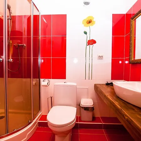 Guest house Korali