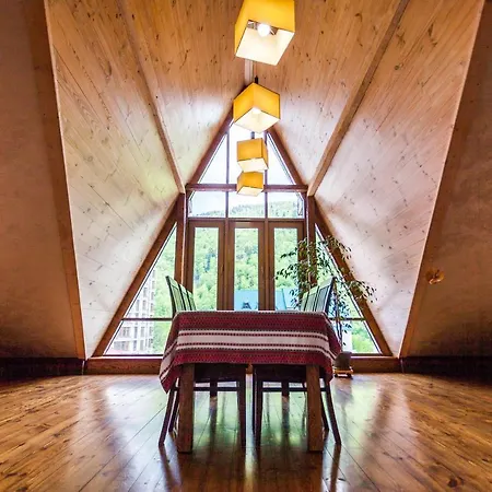 Korali Guest house *