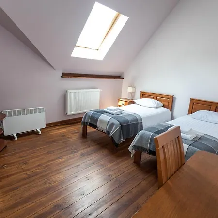 Guest house Korali