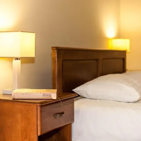 Guest house Korali