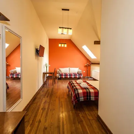Korali Guest house