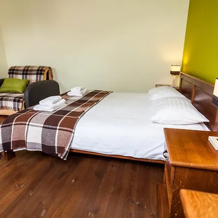 Korali Guest house Yaremche