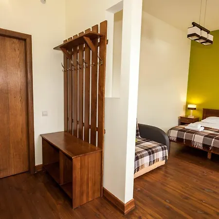 Korali Guest house