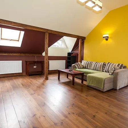 Korali Guest house Yaremche