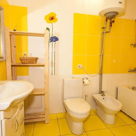 Guest house Korali Yaremche