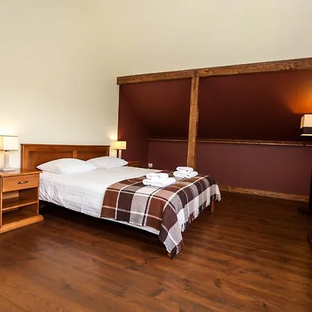 Korali Guest house