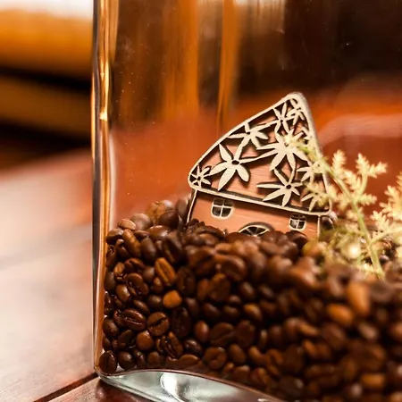 Guest house Korali 3*