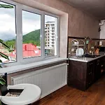 Korali Guest house Yaremche