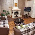 Guest house Korali 3*