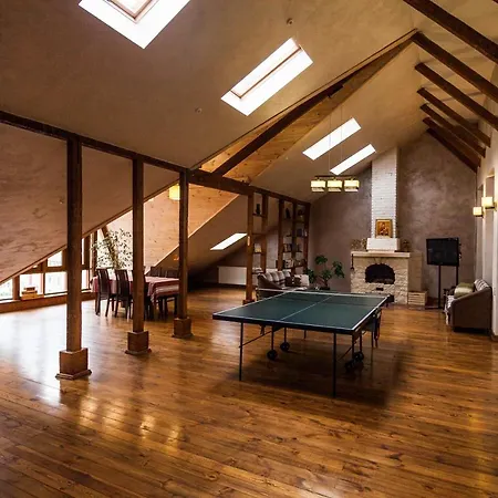 Korali Guest house