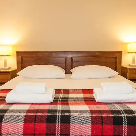 Korali Pensionat 3*